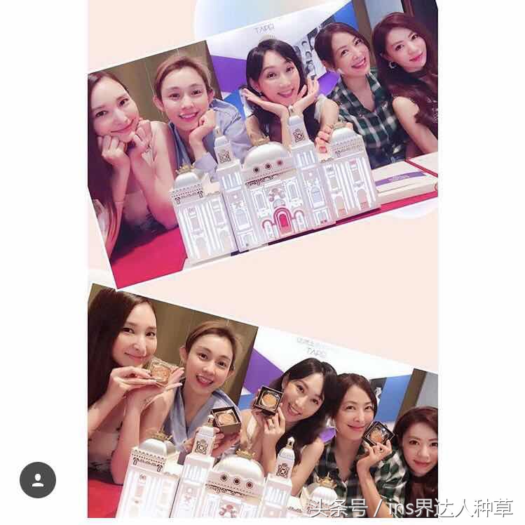 吴佩慈同款身体乳,吴佩慈平时用什么化妆