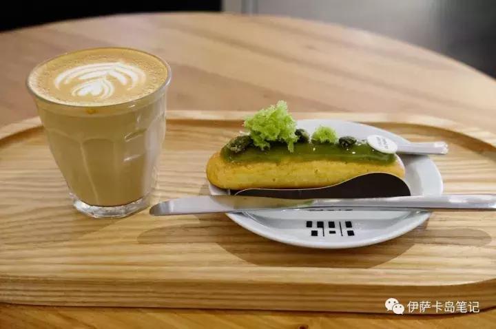 周末探到的好店,上海探店私藏小众咖啡馆