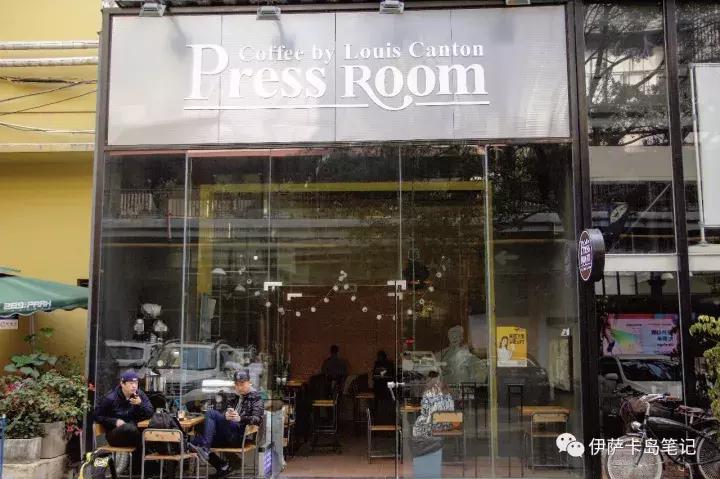 这些情调咖啡馆带你慢享美好时光,探访这家最有创意的咖啡馆