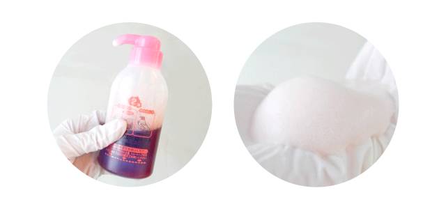 染发新手小白如何自己在家染发,自己在家染头发染发颜色推荐