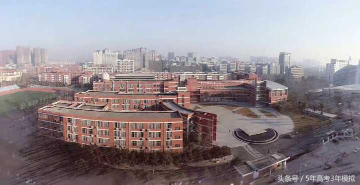 郑州外国语学校2020-2021,中原名校郑州外国语学校