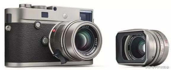 徕卡最经典款,致辛勤的自己