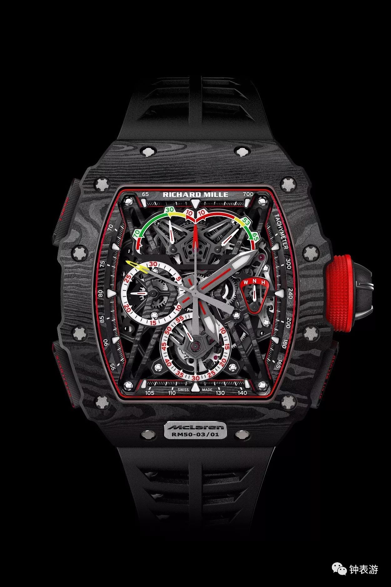 里查德米尔价值,里查德米尔为什么这么贵