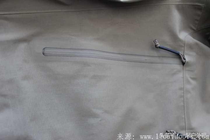 冲锋衣哪种牌子最好,冲锋衣的面料哪种最好