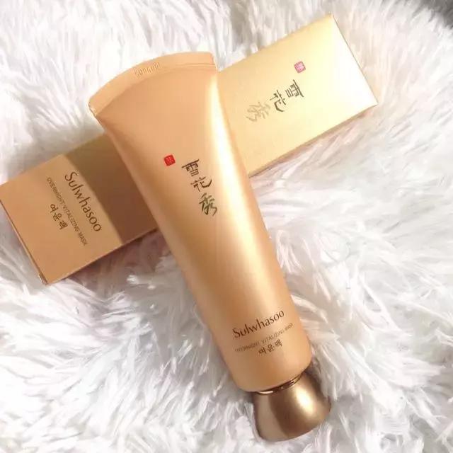 熬夜必备的10种神器,防黑眼圈神器推荐