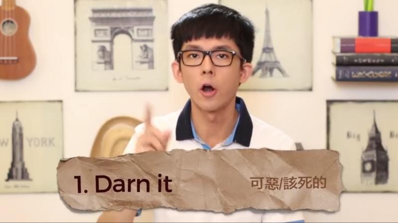 宝宝英语教学视频口语,宝宝英语单词口语学习视频