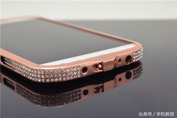 苹果手机壳影响网络,手机网络不好跟手机壳有关吗