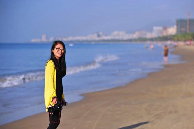 三亚市最美的景色拍摄,拍摄美丽三亚