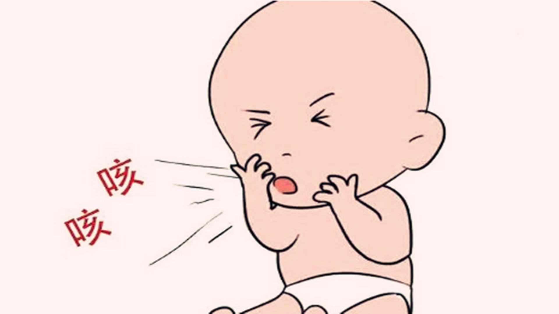 宝宝刚咳嗽就吃药怎么越来越厉害,宝宝咳嗽不止有痰是怎么回事