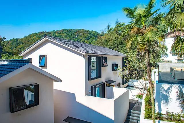 滴滴女司机开民宿,滴滴转民宿