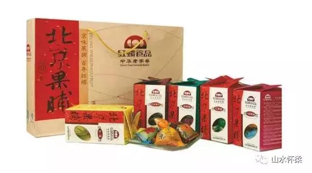 双十二优选好物,怀柔土特产有哪些值得买