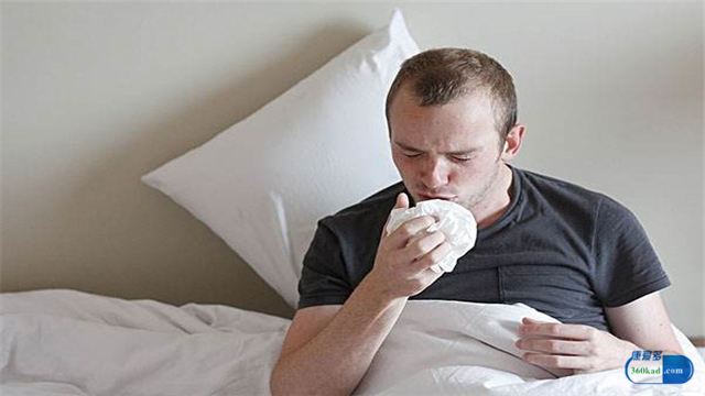 感冒引起呼吸道感染干咳吃哪些药,上呼吸道感染和感冒的区别是什么