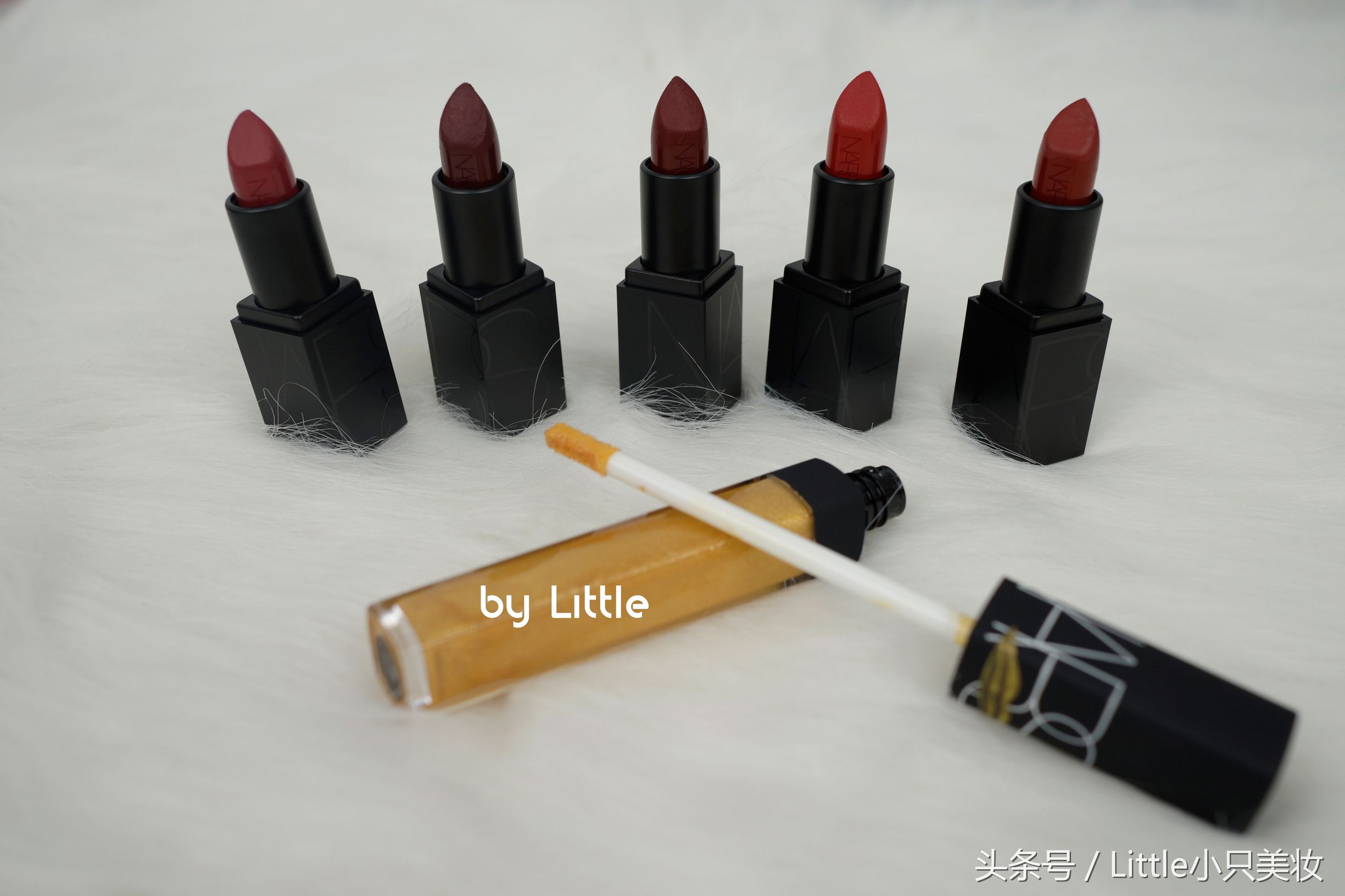 nars和cpb是一个档次吗,cpbnars