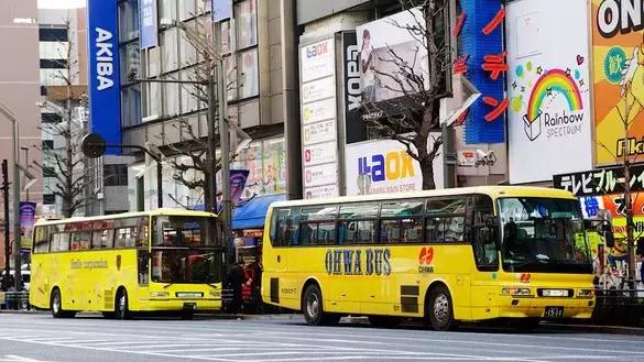 今年国庆假期去日本旅游的多吗,国庆日本购物