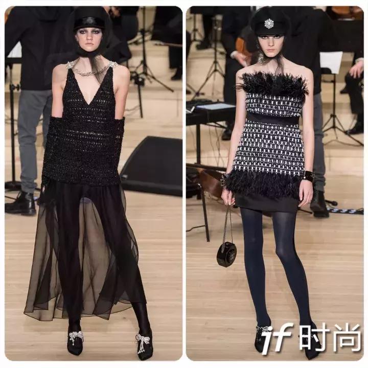 集装箱、手风琴、救生圈，还有什么是香奈儿不能做成手袋的吗？