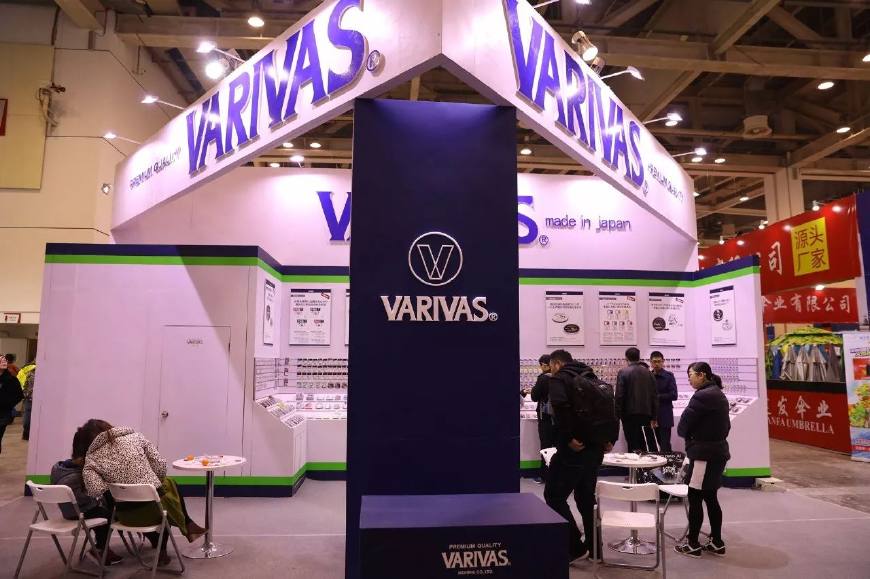 苏州上花渔具,苏州上花渔具展直播