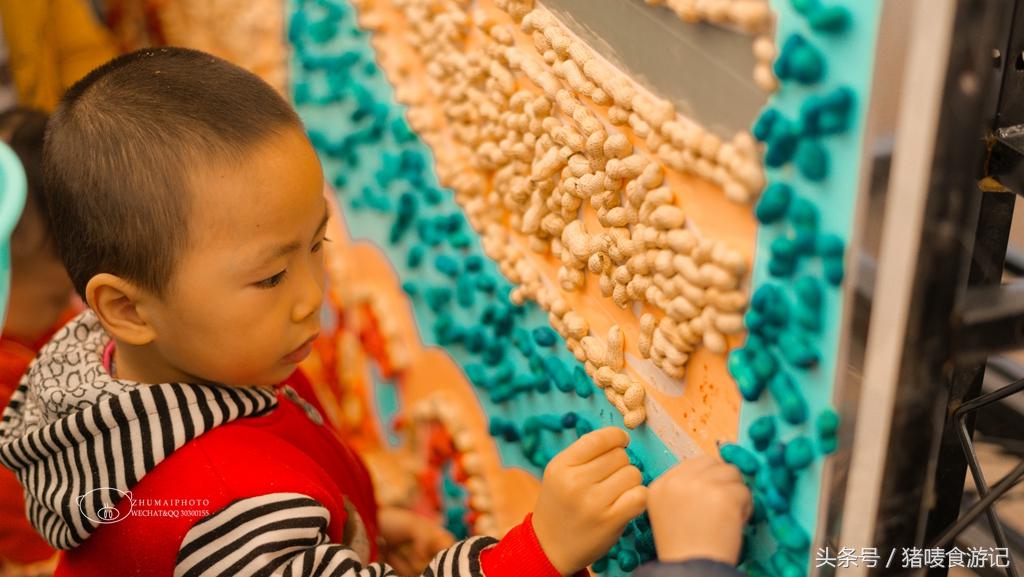 吉尼斯世界纪录最大的花生,最大的花生