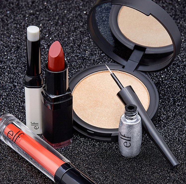 潮人美妆王九蛋,潮人美妆王祖蓝