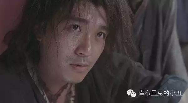 周星驰曾说过这样一段话,看完周星驰说的这些话一定会哭