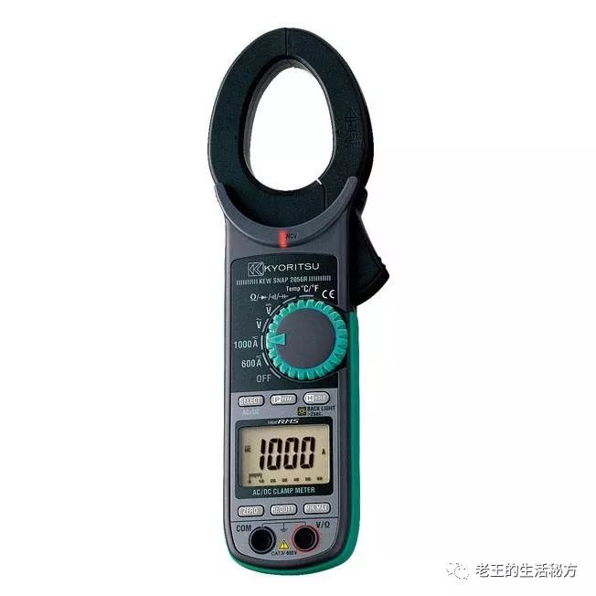 万用表怎样认识,万用表怎么用欧姆档