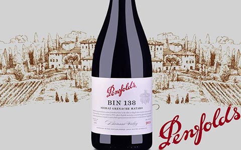 奔富128和奔富608哪个好,奔富138和奔富128