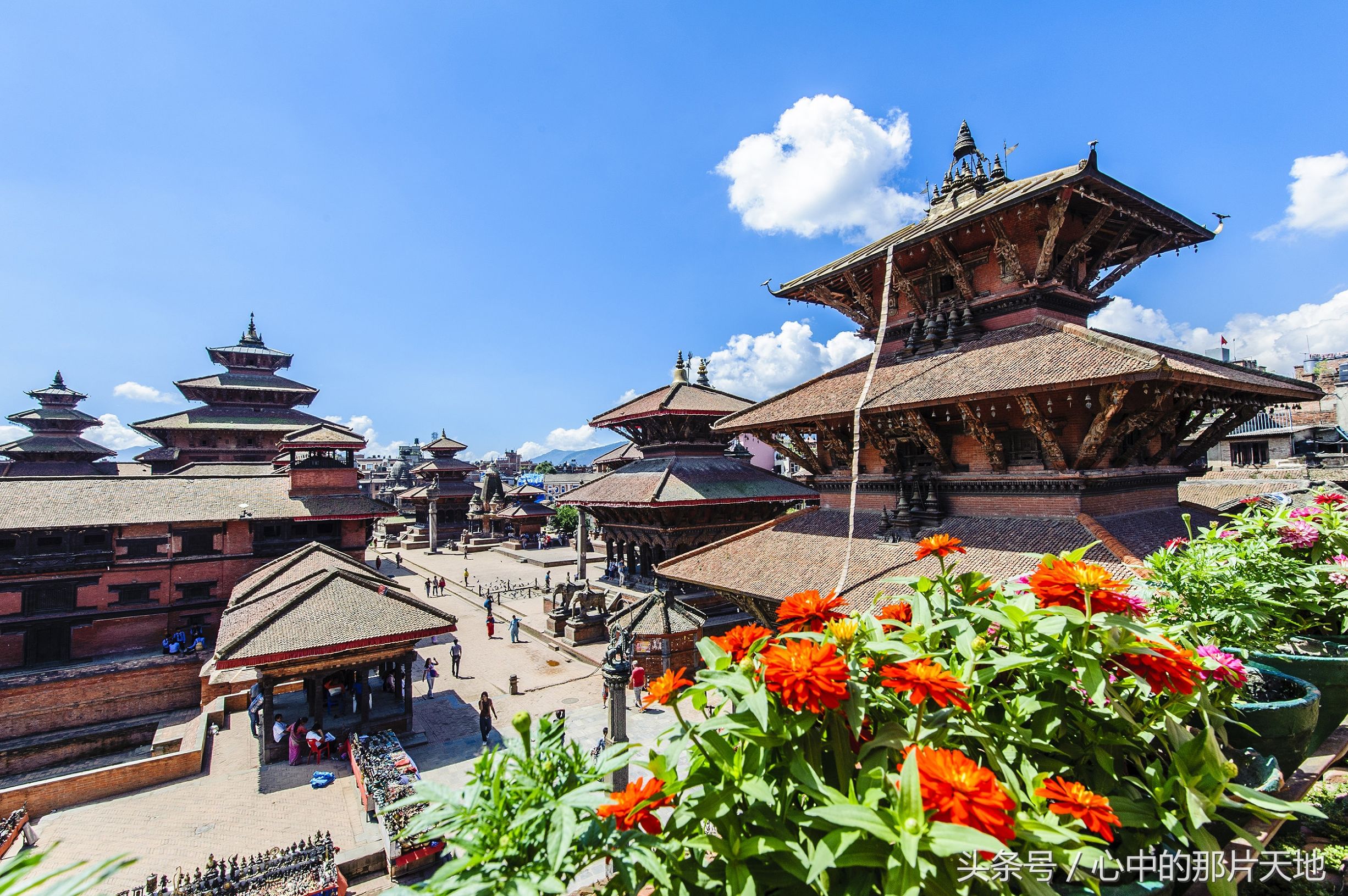 一个邻国的首都，普通打工仔也能去游玩的天堂