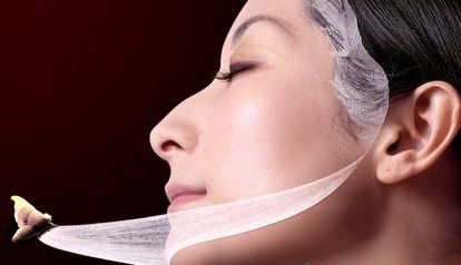 面部干燥刺痛用什么面膜,皮肤干燥敷面膜刺痛怎么办