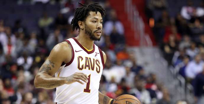 罗斯自曝左脚踝有骨刺需要动手术,罗斯受伤十字韧带后复出