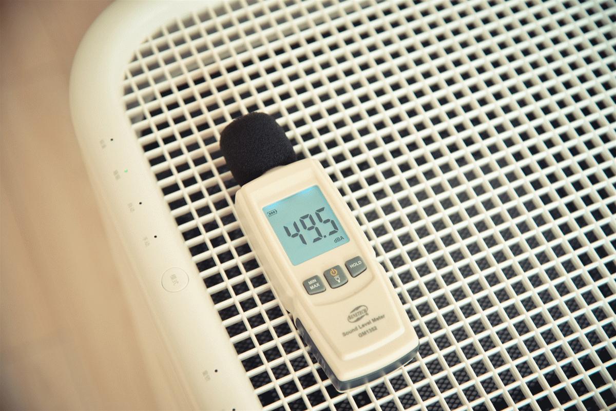 锤子手机2022新机测评,锤子畅呼吸空气净