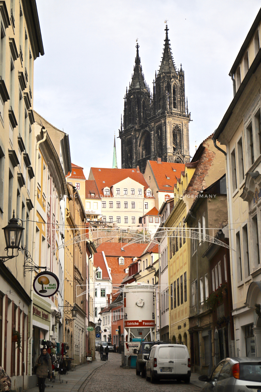 走进中世纪梅森，才明白德国水晶与瓷器为何贵到超乎想象