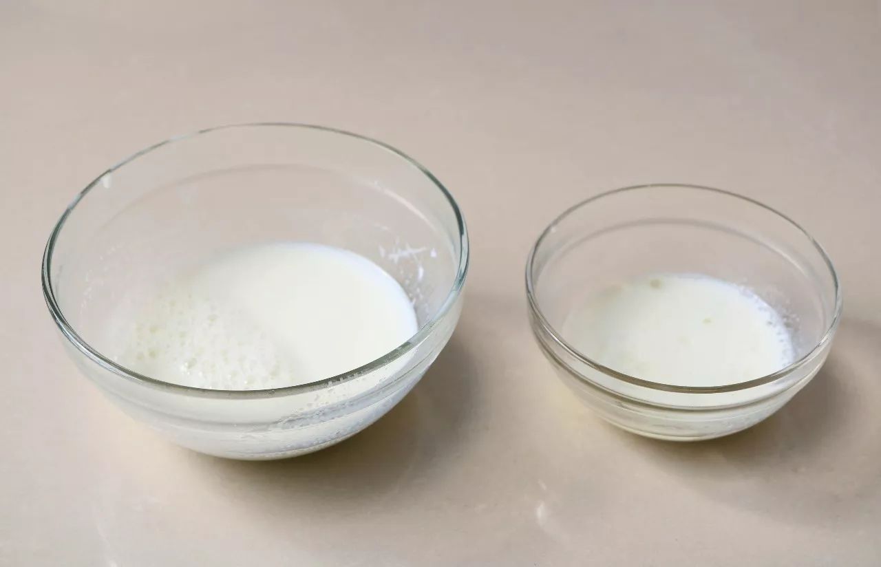 不用揉手套膜做吐司面包,吐司的做法不用黄油不用面包机