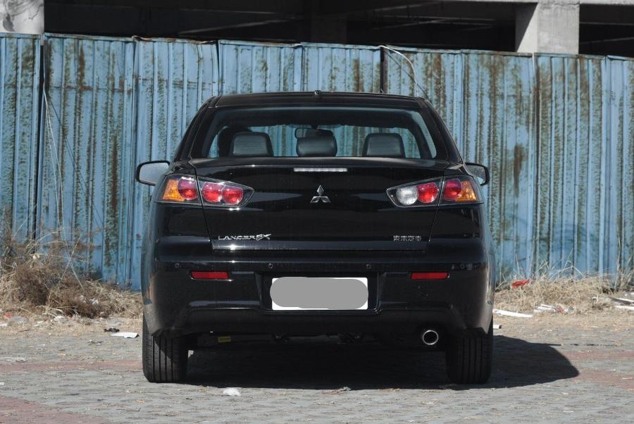 想花5万买个二手车,翼神手动挡二手值得入手吗