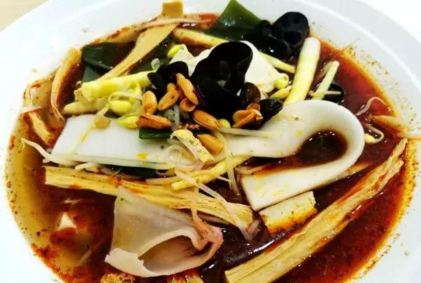 银川大悦城的哪家麻辣烫好吃,银川好吃的麻辣烫排行榜前十名