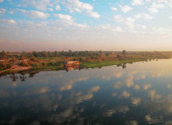 金字塔建造的假说,金字塔最新理论