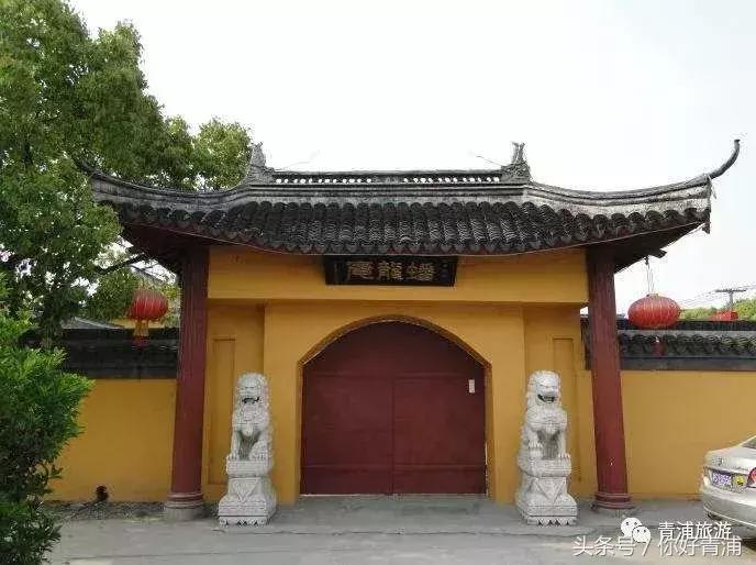 青浦17号线最好地段,青浦17号线起始时间