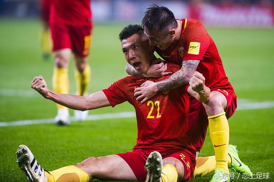 中国vs韩国里皮正真封神的一战,里皮带队10胜韩国赛后采访