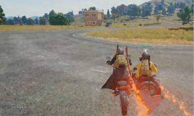 绝地求生bug丢雷动作,绝地求生雪地bug遁地