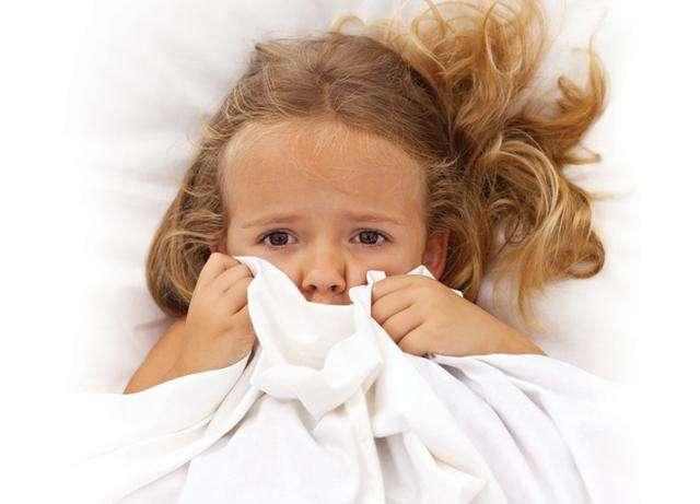 小儿刚上幼儿园怎样克服恐惧心理,儿童恐惧最怕的解决方法