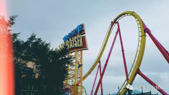 超全的香港吃喝玩乐指南！去玩的先马住~