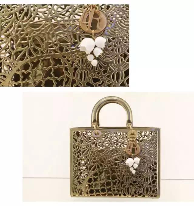 女生该不该买奢侈品牌包,背名牌包一定是虚荣吗