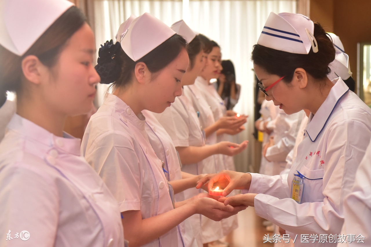 护士被针刺感染艾滋病案例,护士输液被针头扎感染艾滋