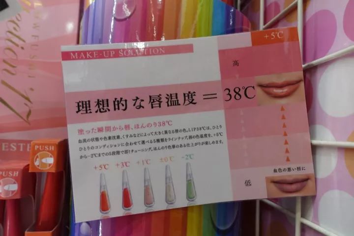 亲身试用过的美白产品,日本女性高级感美妆