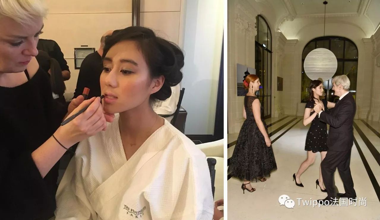 世界上最有魅力的名媛 (法国名媛并非浪得虚名)