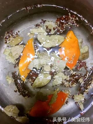 四川泡菜最正宗简单的做法,四川泡菜最正宗的做法步骤