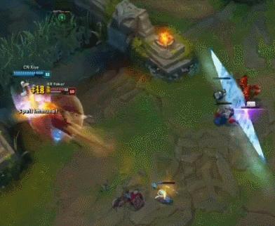 兮夜单杀faker各大主播对他的评价,兮夜全明星单杀faker