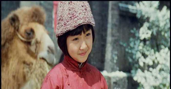 城南旧事结尾长亭外古道边,城南旧事主题曲长亭外古道边