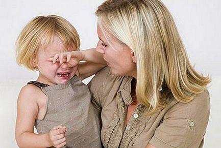 小儿刚上幼儿园怎样克服恐惧心理,儿童恐惧最怕的解决方法