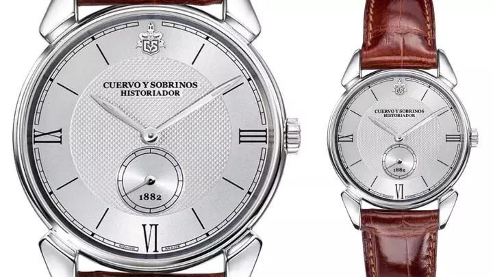 帝舵小红花、欧米茄海马,这些爆款找马云支付宝借2万就能到手!