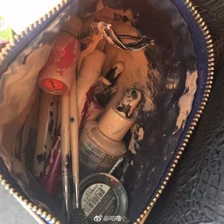 口红断了不要慌,口红断了修不好了怎么办