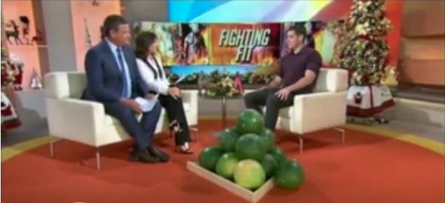 十年前,他是“最大失败者”冠军,然后他用十年时间令所有人折服